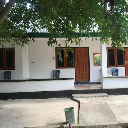 Ova Baluk Bungalow เนมบราลา ภายนอก รูปภาพ