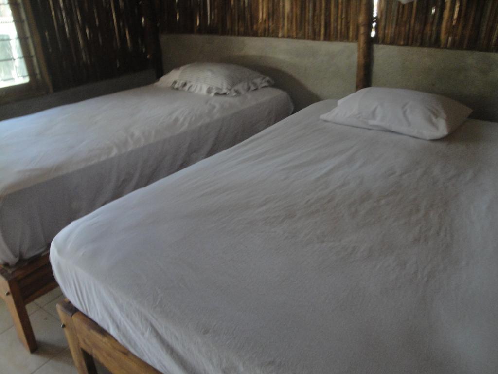 Ova Baluk Bungalow เนมบราลา ภายนอก รูปภาพ