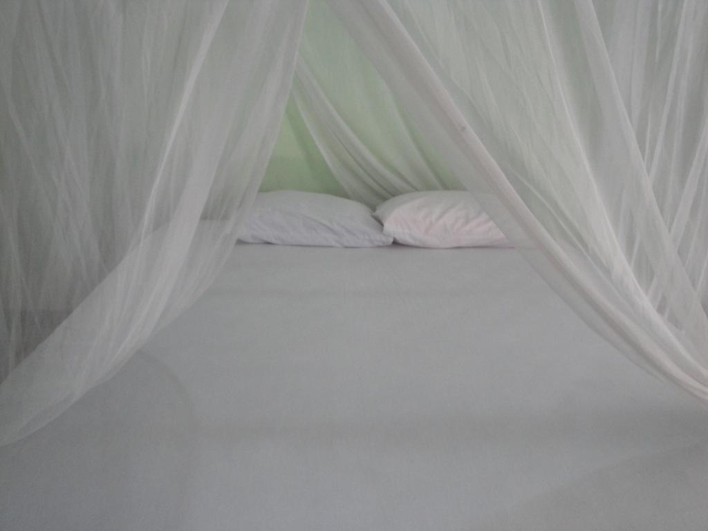Ova Baluk Bungalow เนมบราลา ภายนอก รูปภาพ