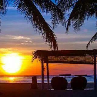 Ova Baluk Bungalow เนมบราลา ภายนอก รูปภาพ