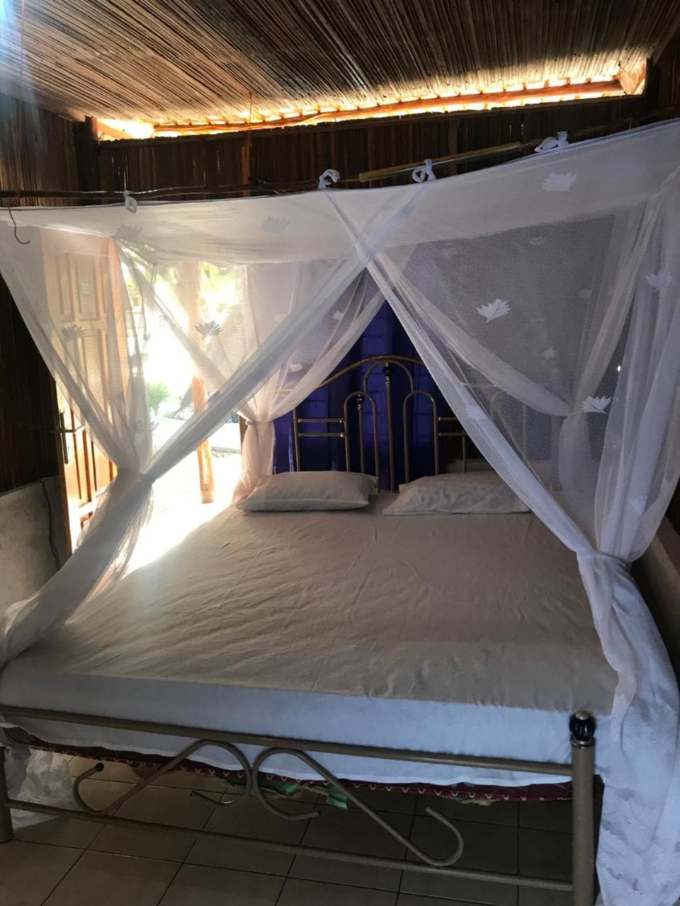 Ova Baluk Bungalow เนมบราลา ภายนอก รูปภาพ